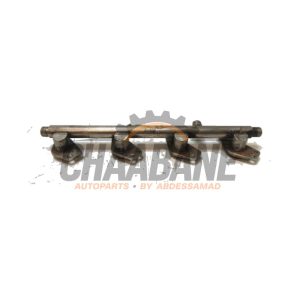Systeme dinjection A2700780645 Mercedes CLA (117.3) 1.6 CLA-180 16V