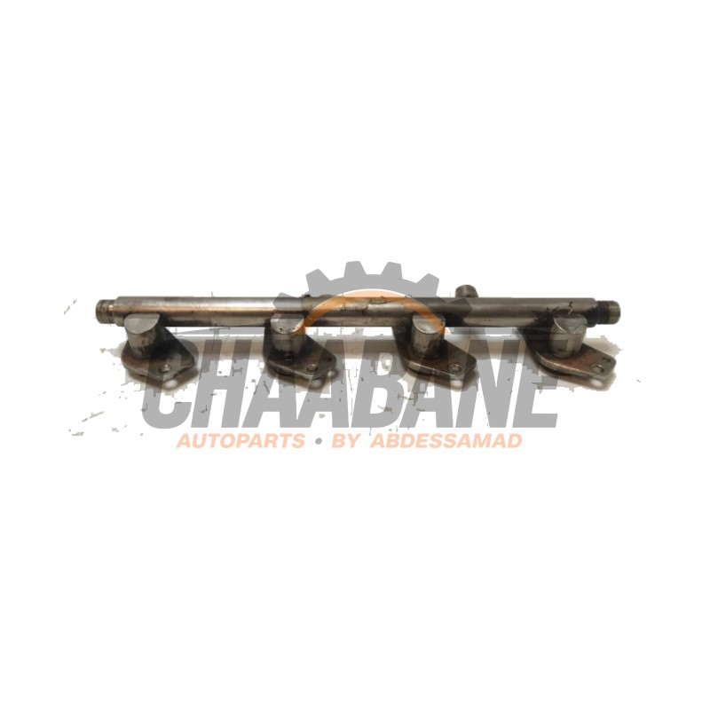 Systeme dinjection A2700780645 Mercedes CLA (117.3) 1.6 CLA-180 16V