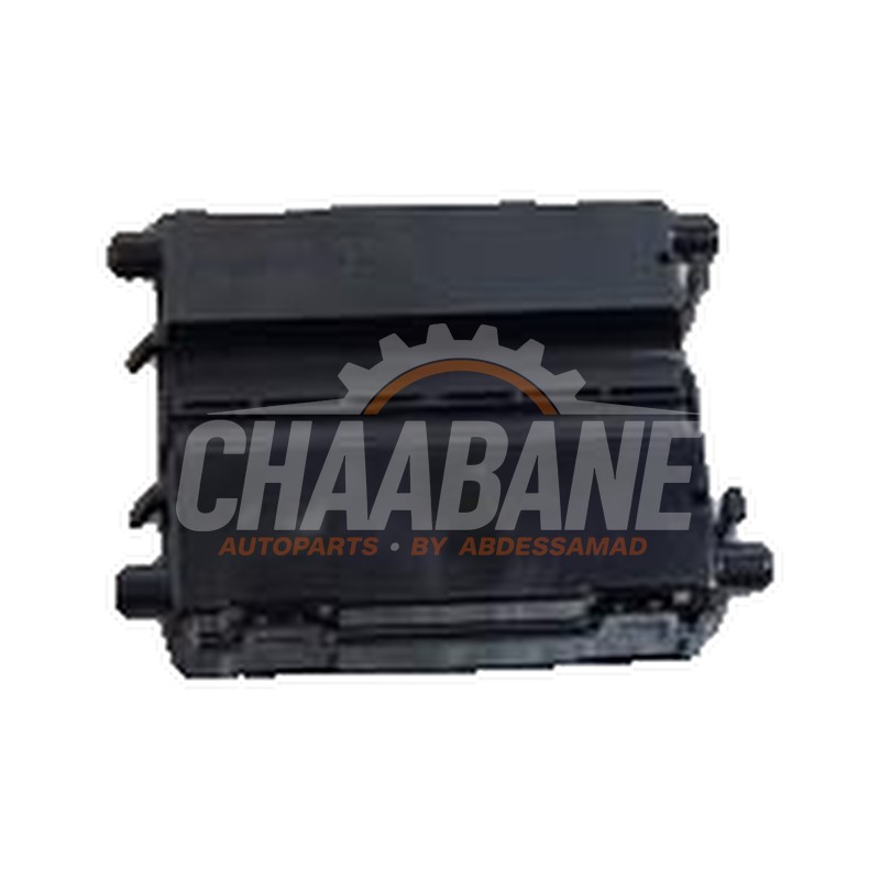 Module climatronic A2059001240 Mercedes GLC (X253) 2.2 220d 16V BlueTEC 4-Matic