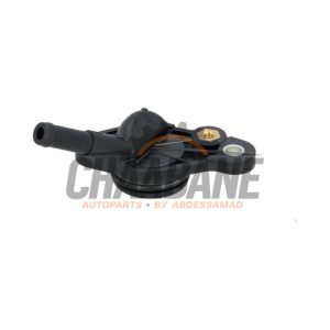 Tube deau 06K121132 Audi Q5 (FYB/FYG) 2.0 TFSI 16V Quattro 2016