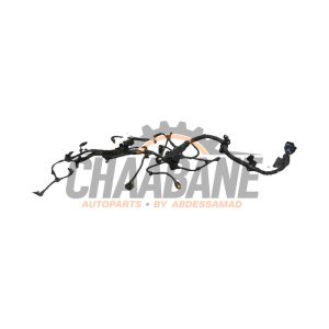 Faisceau de cables 5A01D60 BMW X3 2019