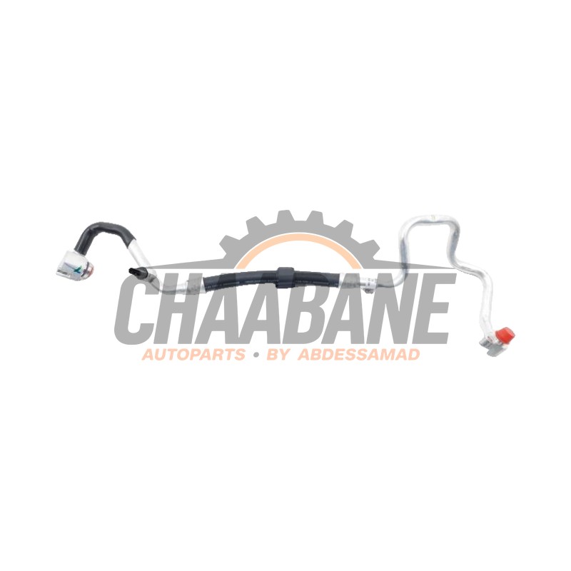 Tuyau de climatisation 4KE816743J Audi Q8 E-tron (GEG) 50 Quattro 95 kWh 2022