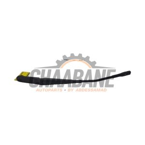 Bras essuie-glace avant W000076805 Audi Q2 (GAB/GAG) 1.0 TFSI 12V 2016