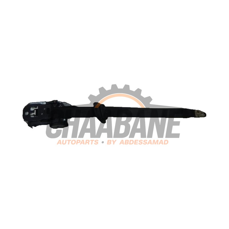 Ceinture avant gauche A2068608102 Mercedes C (W206)