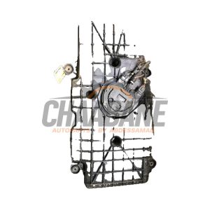 Reservoir Adblue 2534707701 Mercedes GLC (X253) 2.9 400 d 24V