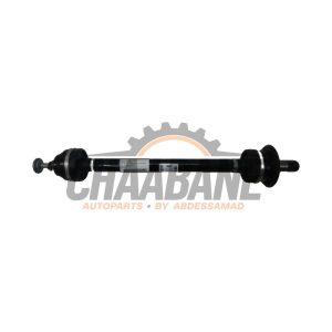 Arbre de transmission arriere gauche 809249803 BMW M8 (F92) 2019