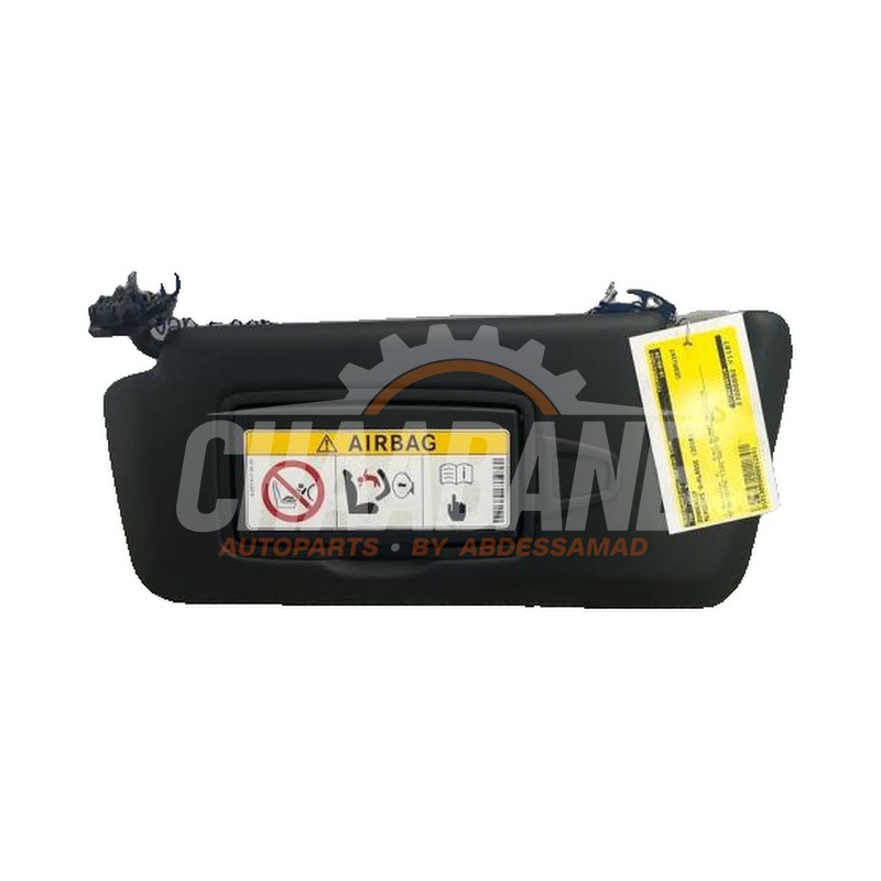 Pare-soleil A1768100110 Mercedes A (W176) 2.2 A-200 CDI, A-200d 16V