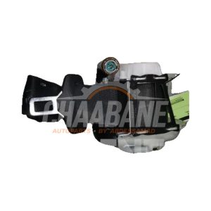 Ceinture arriere droit A20586006859 Mercedes C (W205) C-220 2.2 CDI BlueTEC, C-220 d 16V