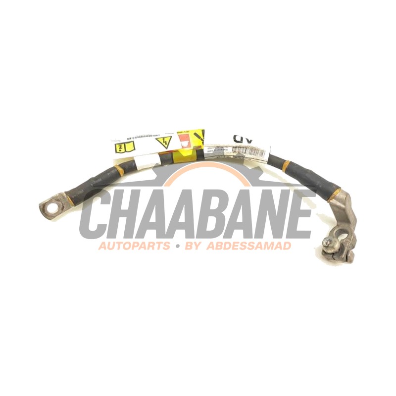 Conduit (divers) J9D314K016CA Jaguar I-Pace EV400 AWD