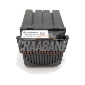 Haut-parleur VESS VG262265906 BMW iX3 80 kWh 2020