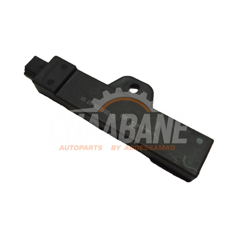 Antenne 9220832 BMW X1 (F48) sDrive 18d 2.0 16V 2014 / 2022
