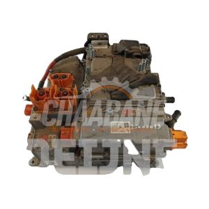 Convertisseur 9J1959663BE Porsche Taycan (Y1A) 4S 2019