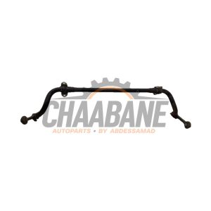 Barre stabilisatrice avant 4K0411309F Audi A6 (C8) 2.0 40 TDI Mild hybrid Quattro 2018