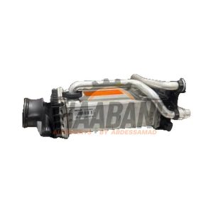 Echangeur air (Intercooler) A2740900414 Mercedes C (W205) C-250 2.0 CGI 16V