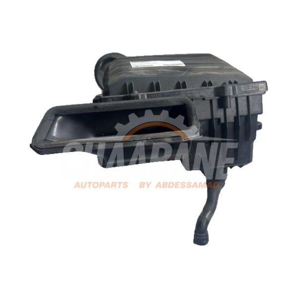 Boitier filtre a air 2Q0129601T Audi A1 Sportback (GBA) 1.0 25 TFSI 12V 2018