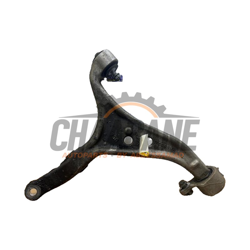 Bras de suspension avant gauche A2923300700 Mercedes GLE Coupe (C292) 350d 3.0 V6 24V BlueTEC 4-Matic