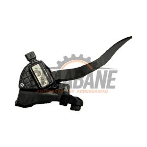 Pedale daccelerateur GX739F836AA Jaguar XE 2.0 D E-Performance 16V
