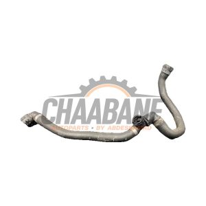 Tuyau radiateur A1675010403 Mercedes GLE AMG (V167) 63 EQ Boost 4.0 V8 32V 4-Matic+