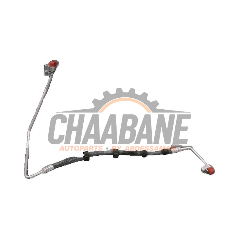 Tuyau de climatisation 8W0816741AM Audi S5 2017