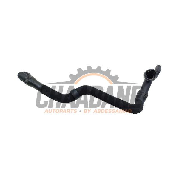 Tuyau radiateur 3Q0122051CB Volkswagen Passat Variant (CJ5) 2.0 TDI 16V 2023