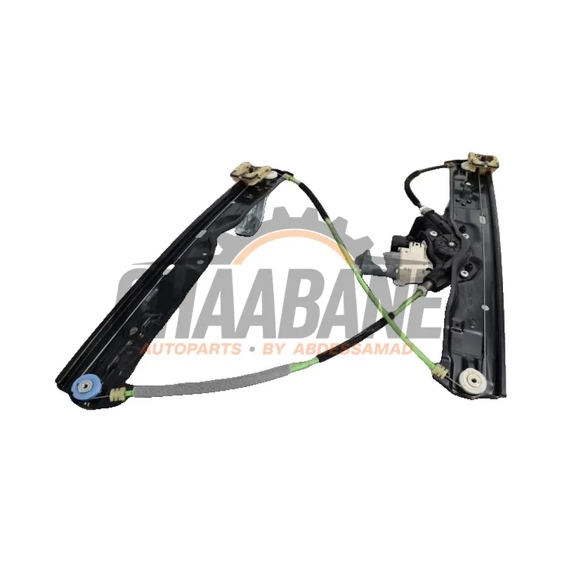 Moteur leve vitre avant gauche T4A16778 Jaguar F-Pace 2.0 Turbo 16V AWD