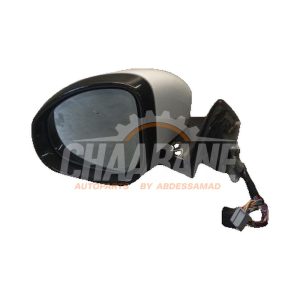 Retroviseur exterieur droit C2C37100 Jaguar XE 2.0d 180 16V