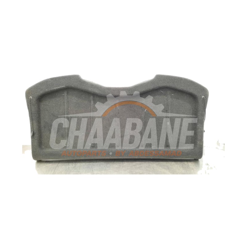 Plage arriere 6FO867769C Seat Ibiza V (KJB) 1.0 TGI 12V 2017