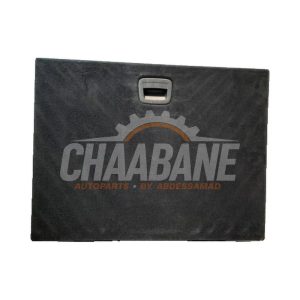 Tapis de coffre 51477450653 BMW 3 serie Touring (G21) 318d 2.0 TwinPower Turbo 16V 2019