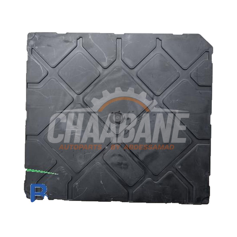 Ordinateur controle fonctionnel 5Q0937084R Seat Leon 2012 / 2020