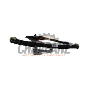 Leve vitre electrique arriere gauche 4G0839461 Audi A6 2012 / 2018