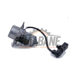 Pompe a vide assistant de freinage 5Q0612175 Audi A3 Limousine (8VS/8VM) 1.5 35 TFSI 16V 2013 / 2020