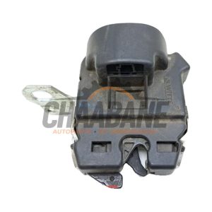Serrure banquette arriere Q03364216 Mercedes E (W213) E-350e 2.0 Turbo 16V