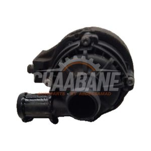 Pompe a eau supplementaire 2Q0965567A Seat Arona (KJX) 1.6 TDI 95 2017