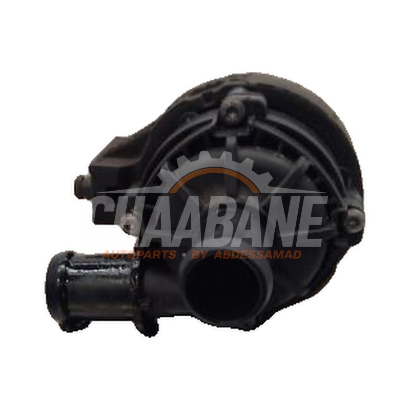 Pompe a eau supplementaire 2Q0965567A Seat Arona (KJX) 1.6 TDI 95 2017