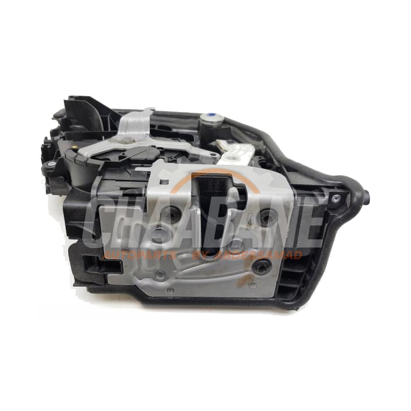 Serrure portiere mecanique 4portes avant droite 51217281934 BMW 2 serie Active Tourer (F45) 220dA xDrive 2.0 TwinPower Turbo 16V 2013 / 2021