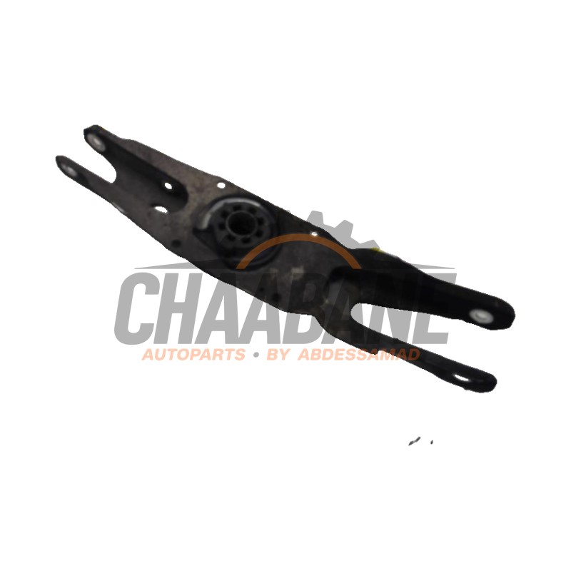 Bras de suspension bas arriere gauche A2463520202 Mercedes A (W176) 2.0 A-45 AMG Turbo 16V 4-Matic