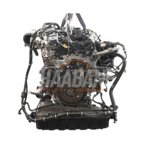 Moteur A6540100900 Mercedes Vito Mixto (447.7) 2.0 116 CDI 16V