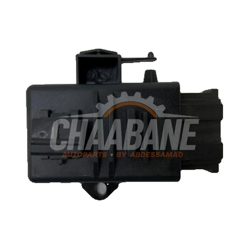 Ordinateur porte coulissante 7LA959243A Volkswagen Transporter T6 2015 / 2024