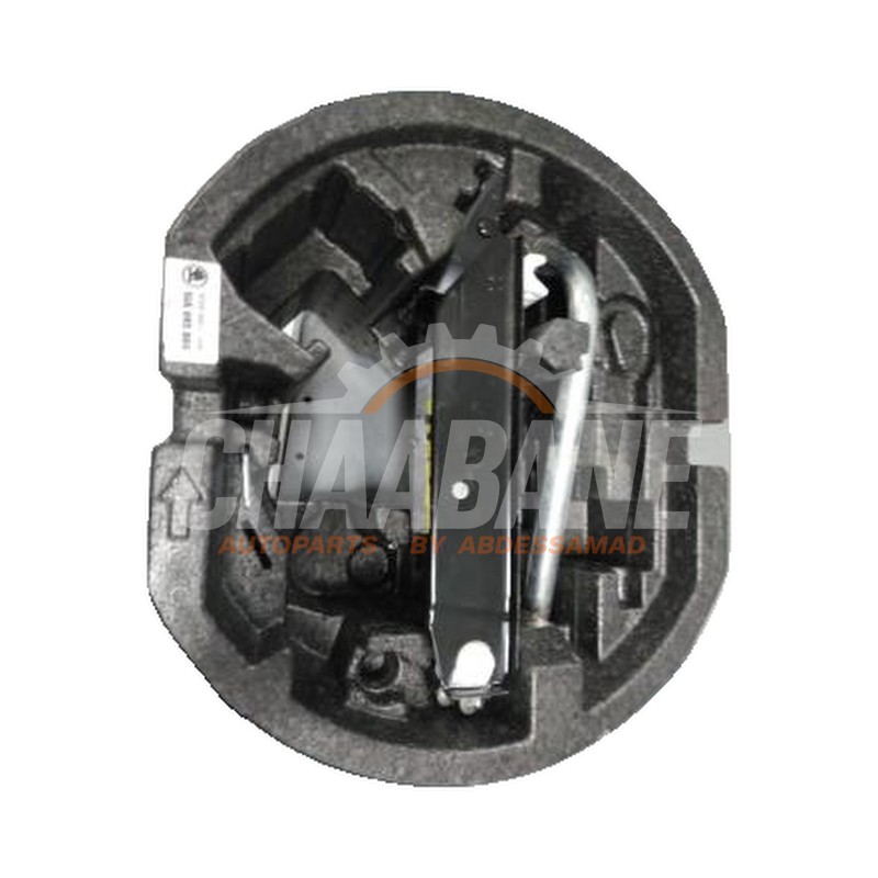 Kit doutils 5JA012112G Skoda Rapid 2012 / 2022