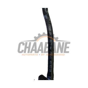 Tuyau radiateur GX738276BD Jaguar XF (X260) 2.0 P250 Turbo 16V