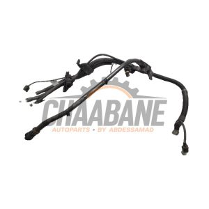 Cable (divers) A1675404223 Mercedes GLE (V167) 350d 2.9 4-Matic