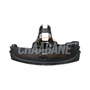 Tableau de bord 2056801704 Mercedes C Estate (S205) C-300 e 2.0 16V