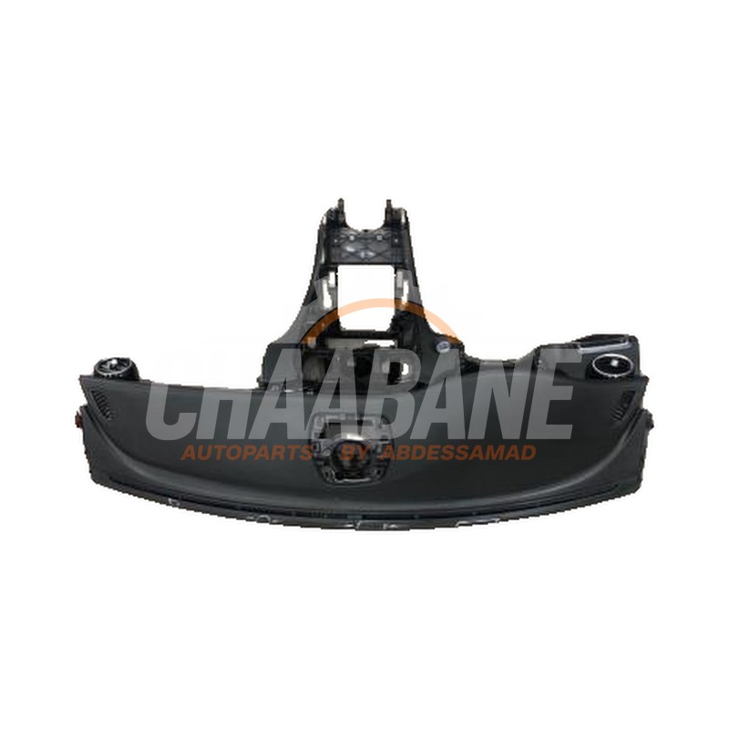 Tableau de bord 2056801704 Mercedes C Estate (S205) C-300 e 2.0 16V
