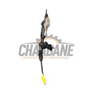 Cremaillere assistee 5QB423062D Audi Q3 Sportback (F3N) 2.0 35 TDI 16V 2019
