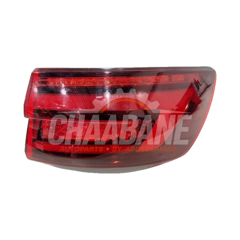 Feu arriere droit 8W9945092C Audi A4 Avant (B9) 2.0 TDI Ultra 16V 2015