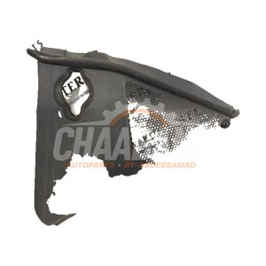 Bande decorative A2136901282 Mercedes E Estate (S213) E-200d 2.0 Turbo 16V