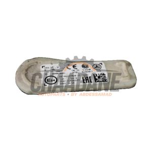 Capteur gonflage pneus A4479051704 Mercedes Vito Tourer (447.7) 2.0 119 CDI 16V