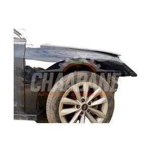 Aile avant droite 8Y0821106A Audi A3 Sportback (8YA) 1.0 30 TFSI 12V 2019