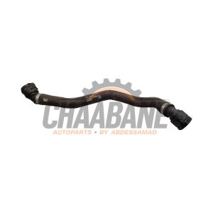 Tuyau radiateur A2475010158 Mercedes B (W247) 1.3 B-200 Turbo 16V