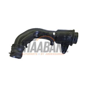 Tuyau turbo MX739H718AC Jaguar XF (X260) 2.0 P250 Turbo 16V